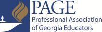 Professional association of georgia educators