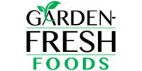 Garden-fresh foods