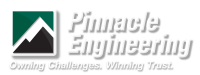 Pinnacle engineering, inc. - mn