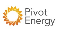 Pivot energy