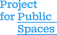 Project for public spaces