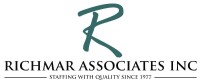 Richmar associates inc