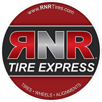 Rnr tire express & custom wheels