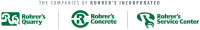 Rohrer's quarry inc.
