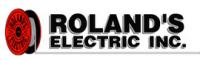 Roland's electric, inc.