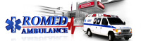 Romed ambulance