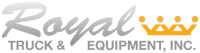 Royal truck & equipment, inc.