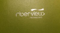 Riverview restaurant