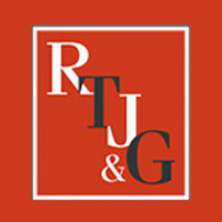 Ricci tyrrell johnson & grey, pllc