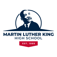 Martin luther king high school