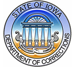 State of iowa 1st judicial district department of correctional services probation/parole