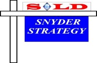 Snyder strategy realty, inc.