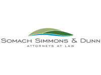 Somach simmons & dunn