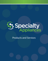 Specialty appliances orthodontic laboratory