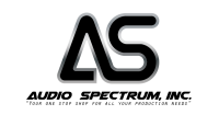 Spectrum sound, inc.