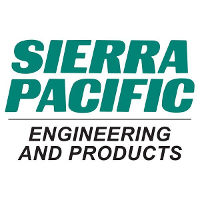 Sierra pacific engineering & products