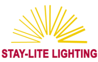 Stay-lite lighting