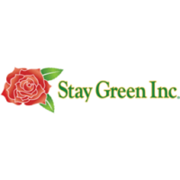 Stay green, inc.