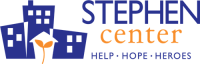 Stephen center, inc