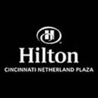 Hilton cincinnati netherland plaza