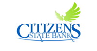 The citizens state bank