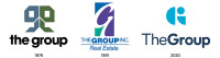 The group real estate