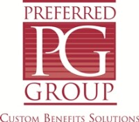 The preferred group