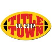 Titletown oil corp