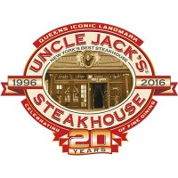Uncle jack's steakhouse