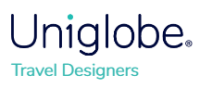 Uniglobe travel designers