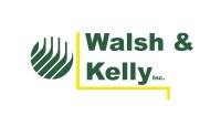Walsh & kelly, inc