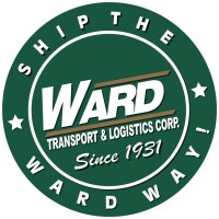Ward
