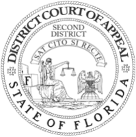 Second judical district court