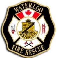 Waterloo fire rescue