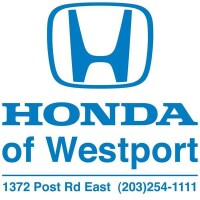 Honda of westport