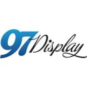 97 display software company