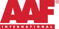 Aaf air filters