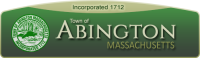 Town of abington massachusetts