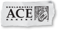 Ace bakery