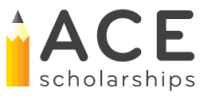 Ace scholarships