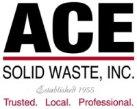 Ace solid waste inc.