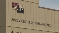 Autism center of nebraska, inc.