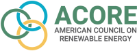 American council on renewable energy (acore)