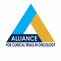 Alliance for clinical trials in oncology