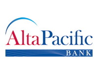 Altapacific bank