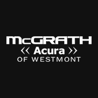 Mcgrath acura of westmont