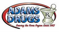 Adams drugs