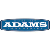 Adams industries inc