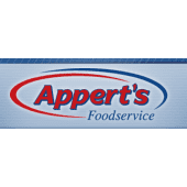 Appert's foodservice