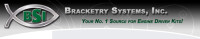 Bracketry systems, inc